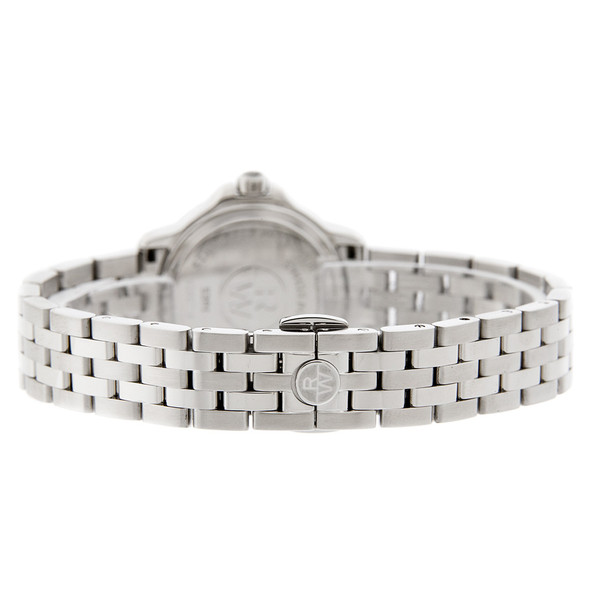Raymond Weil Tango Diamond Women's Swiss Quartz Watch 5391-STS-00995