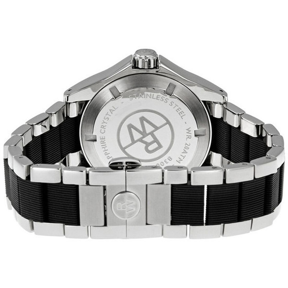Raymond Weil RW Sport Men's Quartz Stainless Steel Watch 8300-STR-20011
