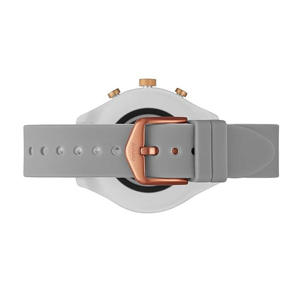 Fossil Sport (Gen 4) Women's Quartz Black Dial Watch FTW6025