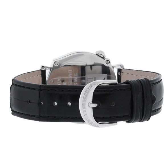 LeVian Deco Estate Women's Diamond Swiss Quartz Watch ZAG 212