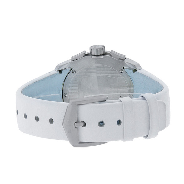 Breil Milano Aquamarine Women's Swiss Chronograph Quartz Watch BW0514