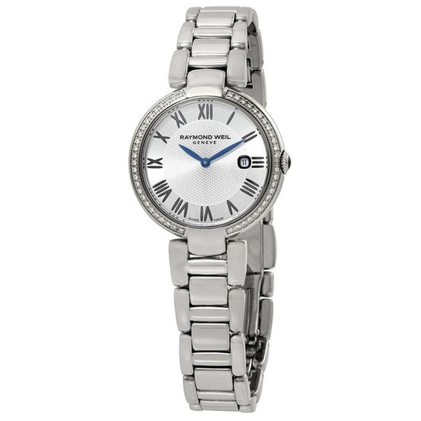 Raymond Weil Shine Women's Quartz Watch 1600-STS-RE659