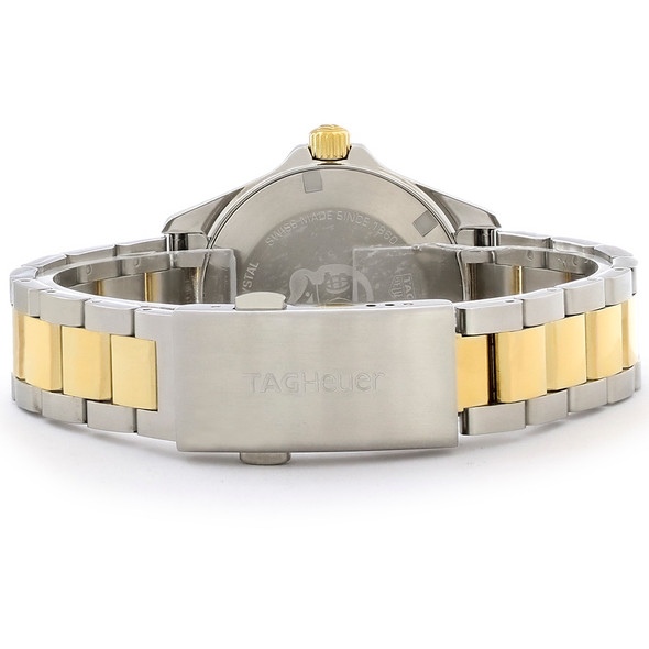 Tag Heuer Aquaracer 18K Diamond Women's MOP Swiss Quartz Watch WBD1322.BB0320