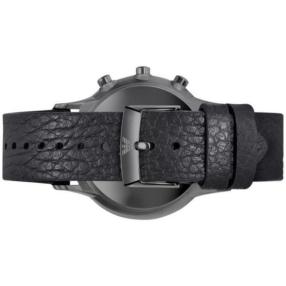 Emporio Armani Renato Men's Blue Dial Quartz Watch ART3004