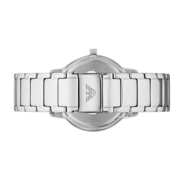 Emporio Armani Ruggero Men's Green Dial Quartz Watch AR11575