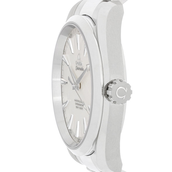 Omega Seamaster Aqua Terra Men's Swiss Automatic Watch 231.10.42.21.02.003