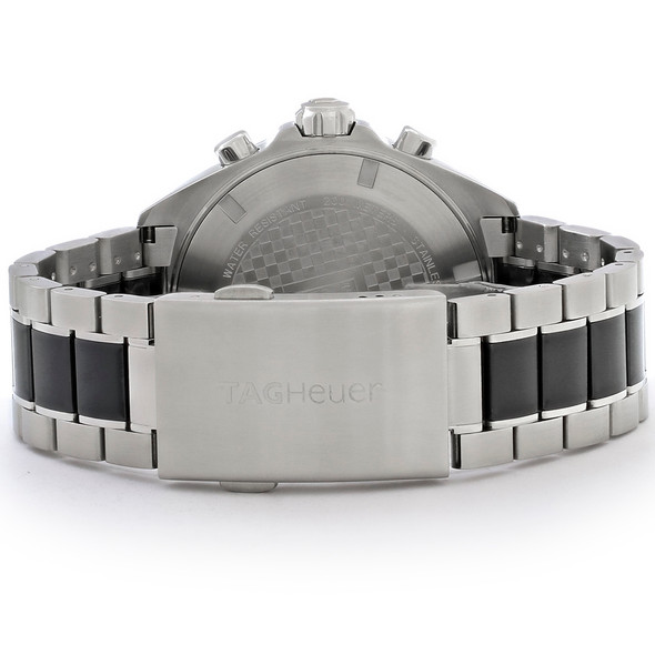Tag Heuer Formula 1 Men's Swiss Quartz Chronograph Watch CAZ1011.BA0843