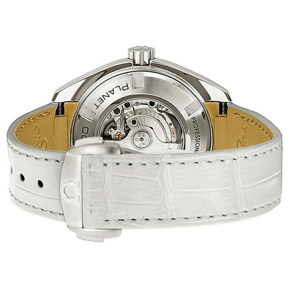 Omega Seamaster Planet Ocean Women's Automatic Watch 232.33.38.20.04.001