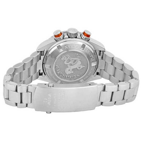 Omega Seamaster Planet Ocean Women's Automatic Watch 222.30.38.50.01.002