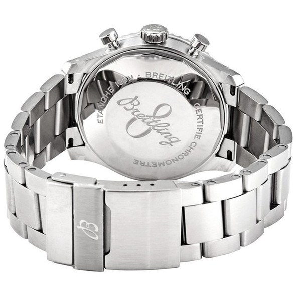 Breitling Avaitor 8 Men's Black Dial Automatic Watch A13316101B1A1