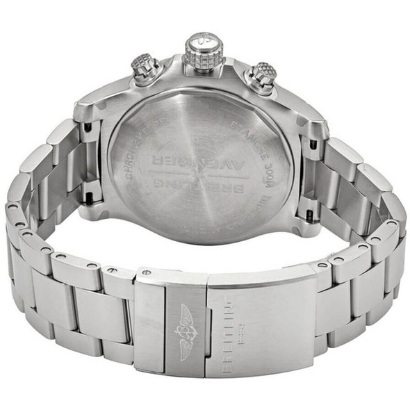 Breitling Avenger Chronograph 45 Men's Blue Dial Automatic Watch A13317101C1A1