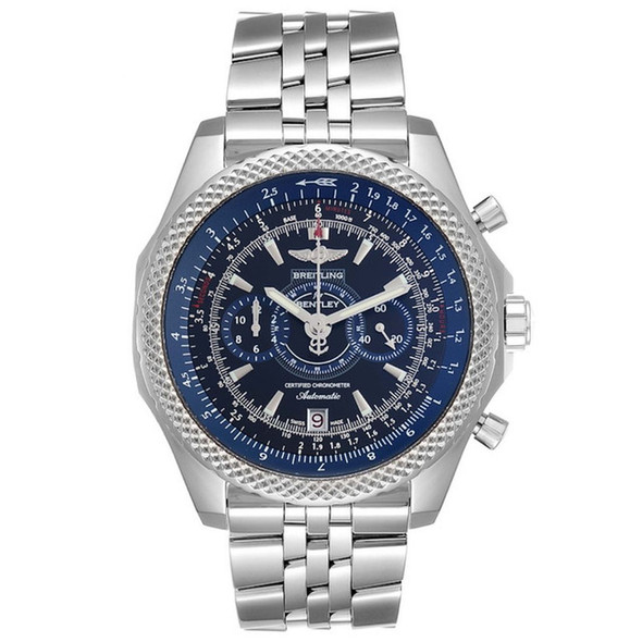 Breitling Bentley Supersports Men's Automatic Watch A2636416-BB66-990A