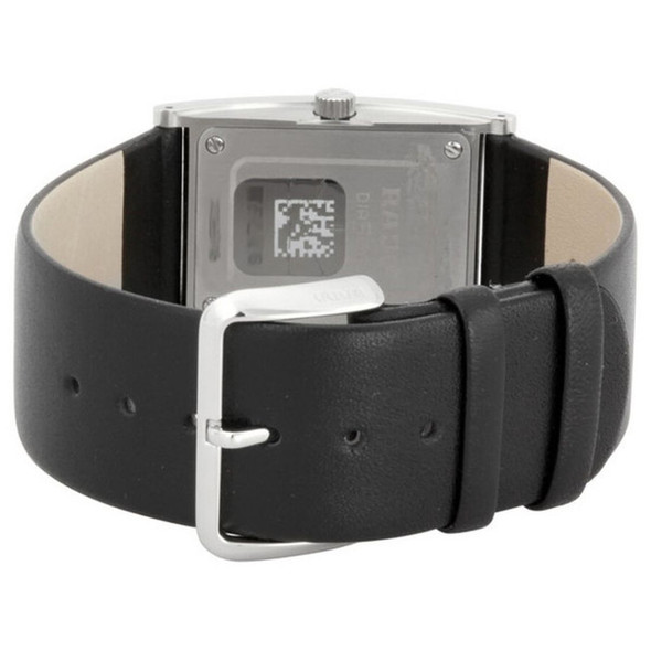 Rado Integral Jubile Women's Black Dial Quartz Watch R20758155