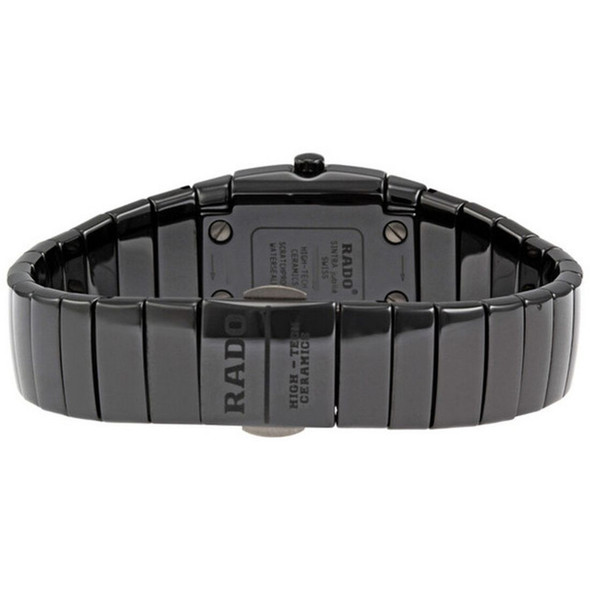 Rado Sintra Jubile Women's Black Dial Quartz Watch R13618712