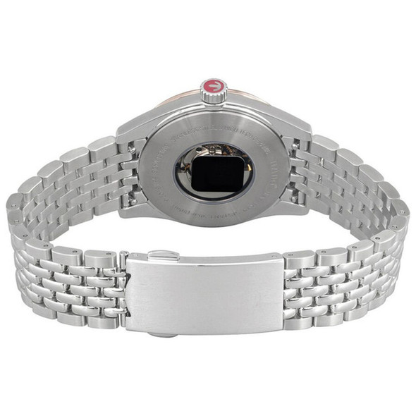 Rado HyperChrome Classic Women's Mother of Pearl Dial Automatic Watch R33102903