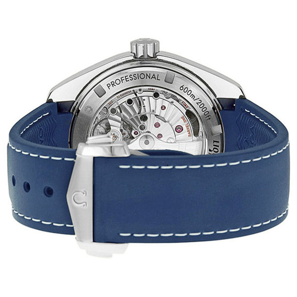 Omega Seamaster Planet Ocean Men's Blue Dial Automatic Watch 232.92.46.21.03.001