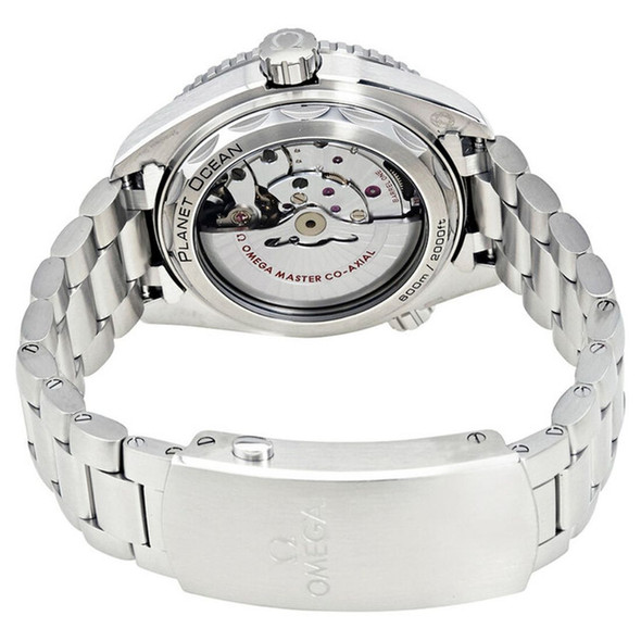 Omega Seamaster Planet Ocean Men's Blue Dial Automatic Watch 215.30.44.21.03.001