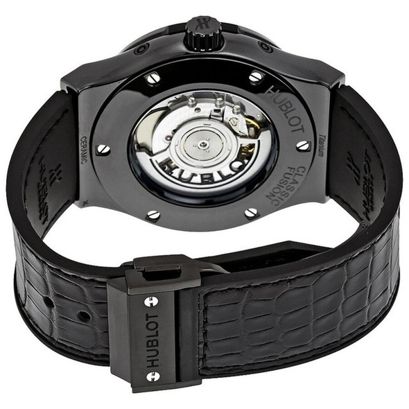 Hublot Classic Fusion Aerofusion Men's Automatic Watch 517.CX.0170.LR