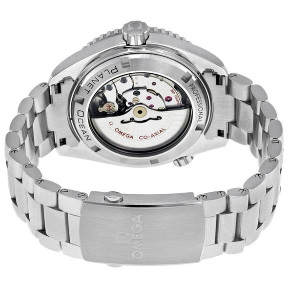 Omega Seamaster Planet Ocean Men's Automatic Watch 232.30.46.21.01.001