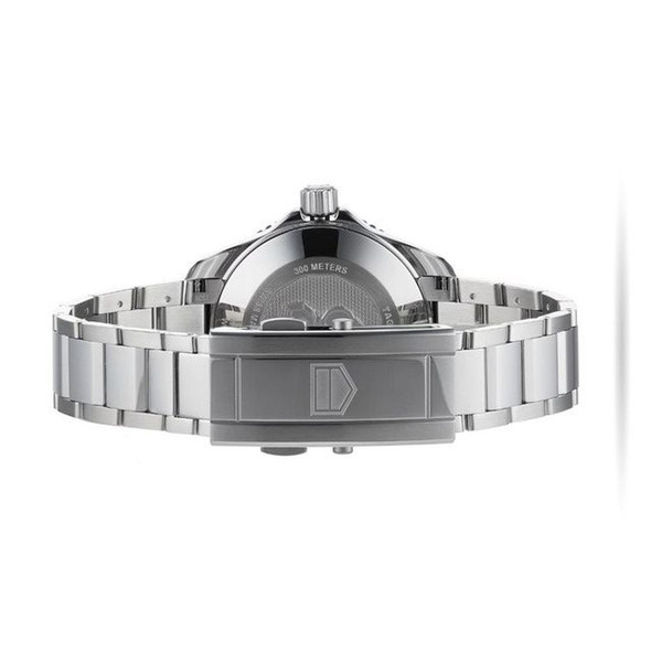 Tag Heuer Aquaracer Women's Blue Dial Automatic Watch WBP231B.BA0618