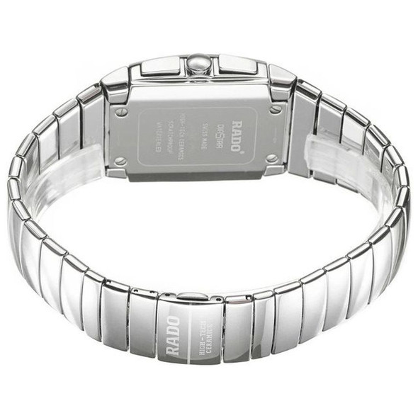 Rado Sintra Men's Blue Dial Quartz Watch R13434202