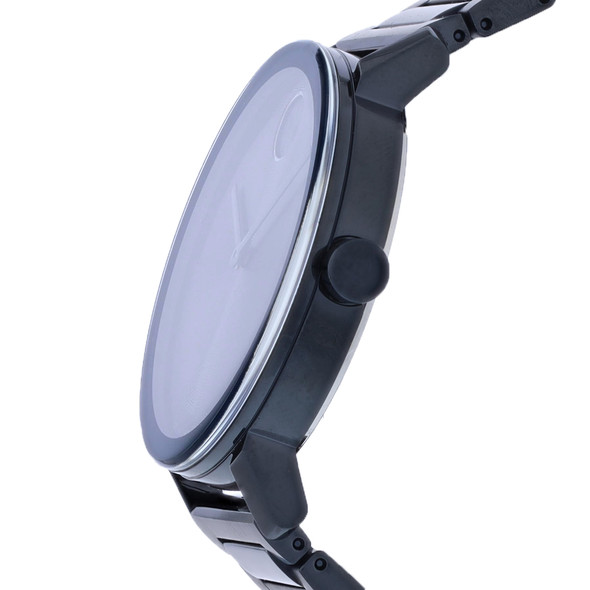 Movado BOLD Evolution 2.0 Series Men's Blue Dial Quartz Watch 3601097