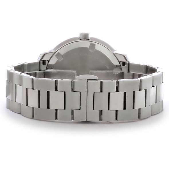 Movado Bold Verso Series Women's Stainless Steel Swiss Quartz Watch 3600747