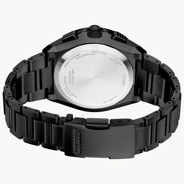 Citizen Eco-Drive Men's Promaster Skyhawk A-T Chronograph Watch JY8127-59E