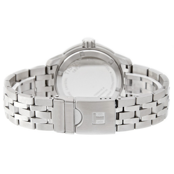 Tissot PRC 200 Series Men's Swiss Quartz Watch T055.410.11.057.00