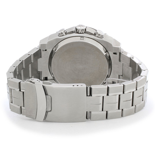 Bulova Men's Precisionist Champlain UHF Chronograph Quartz Watch 98B316