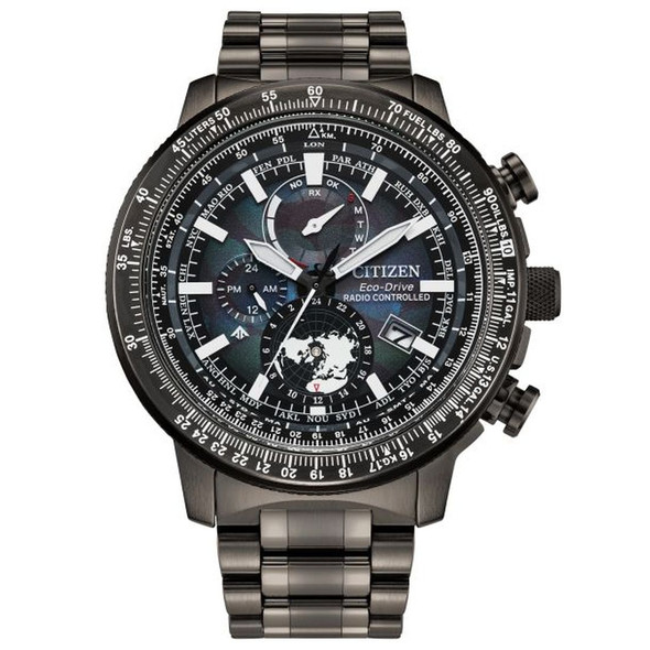 Citizen Promaster Eco-Drive Men's Watch BY3005-56E