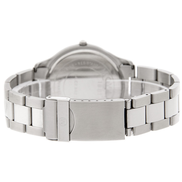 Movado Jr. Sport Men's Black Museum Dial Swiss Quartz Watch 0604679