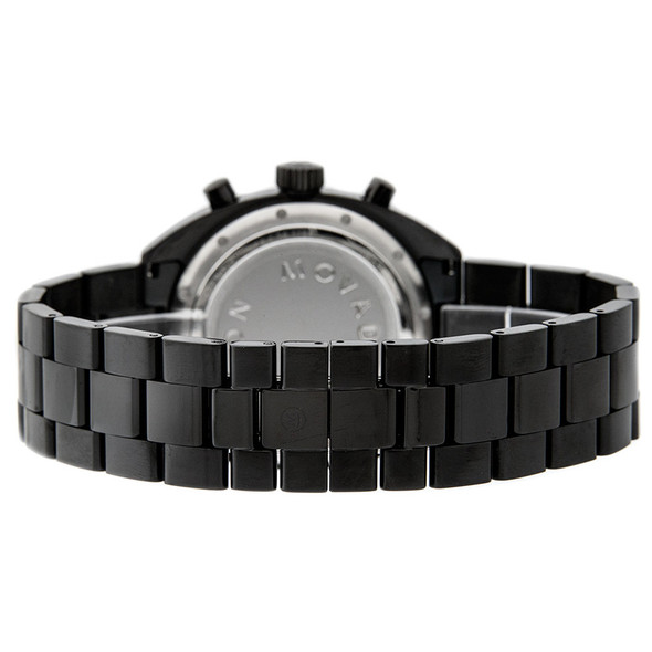 Movado 800 Datron Series Men's Swiss Chronograph Quartz Watch 0606535