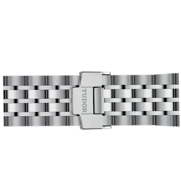 Tudor 1926 Unisex White Dial Automatic Watch M91650-0013