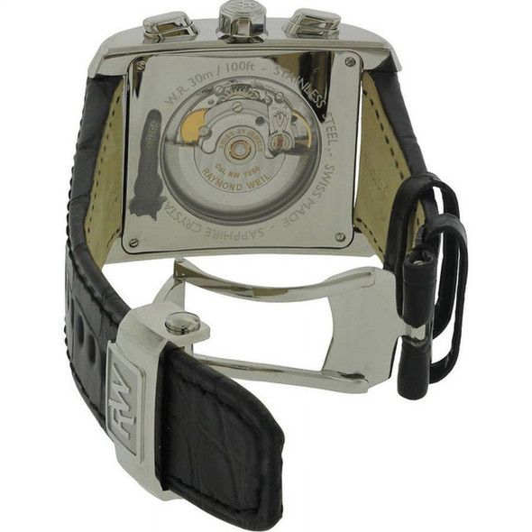 Raymond Weil Don Giovanni Cosi Grande Men's Automatic Watch 4878-STC-00268