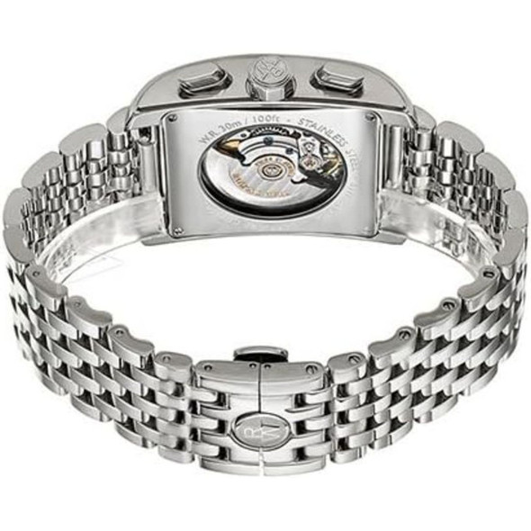 Raymond Weil Don Giovanni Cosi Grande Men's Automatic Watch 4878-ST-00200