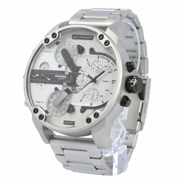 Diesel Mr. Daddy 2.0 Chronograph Men's Quartz Watch DZ7421