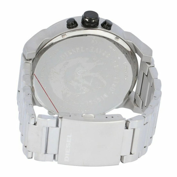 Diesel Mr. Daddy 2.0 Chronograph Men's Quartz Watch DZ7421