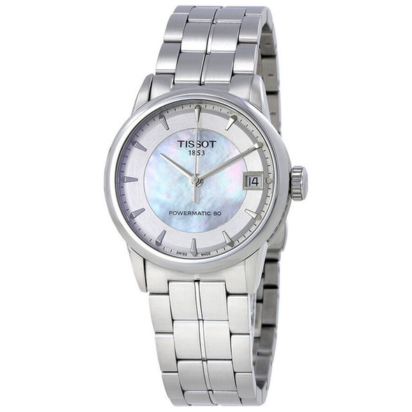 Tissot Powermatic Automatic Women's Automatic Watch T086.207.11.111.00