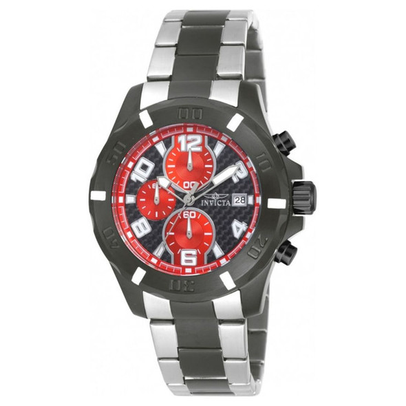 Invicta Specialty Men's Quartz Chronograph Watch 18050