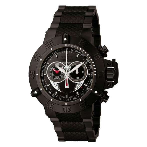 Invicta Subaqua Noma II Men's Quartz Chronograph Watch 4695