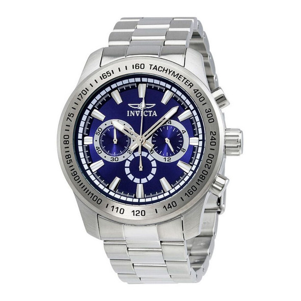 Invicta Speedway Men's Quartz Chronograph Watch 21795
