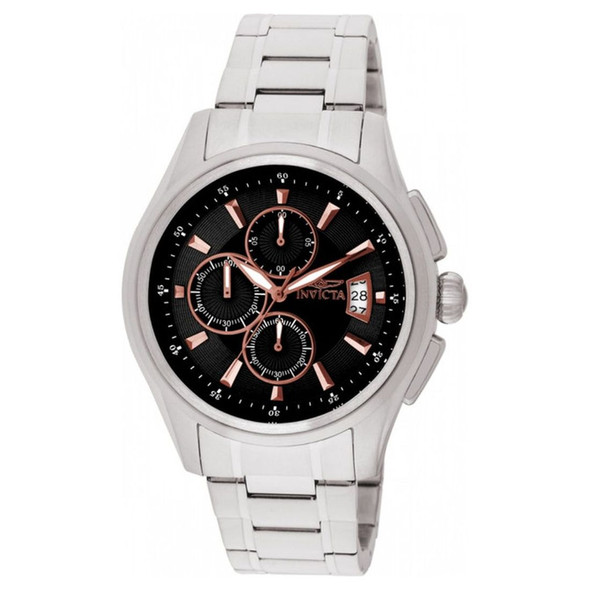 invicta Specialty Men's Quartz Chronograph Watch 1483