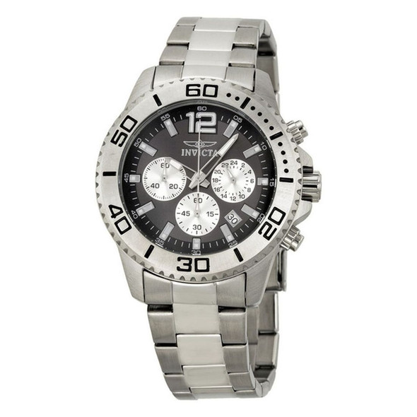invicta Pro Diver Men's Quartz Chronograph Watch 17398