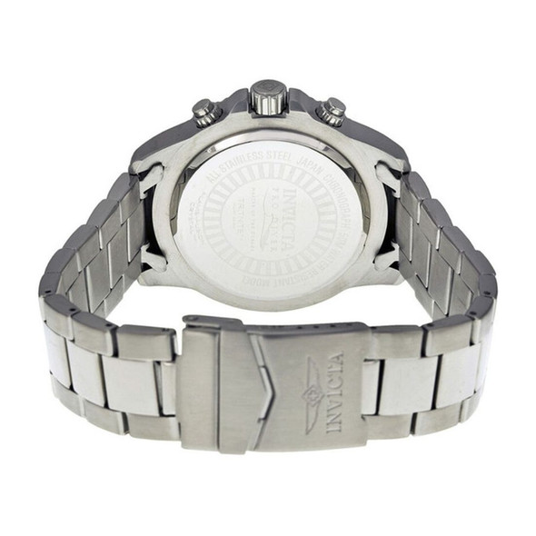 invicta Pro Diver Men's Quartz Chronograph Watch 17398