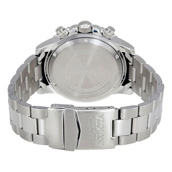 invicta Pro Diver Men's Quartz Chronograph Watch 21888