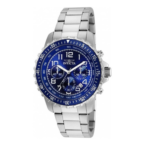 Invicta Specialty Men's Quartz Chronograph Watch 6621