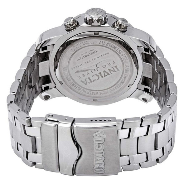 Invicta Pro Diver Men's Quartz Chronograph Watch 80059