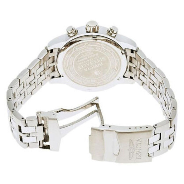Invicta Series II Men's Quartz Chronograph Watch 0250