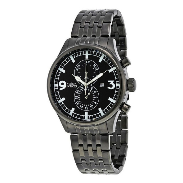Invicta Series II Men's Quartz Chronograph Watch 0367